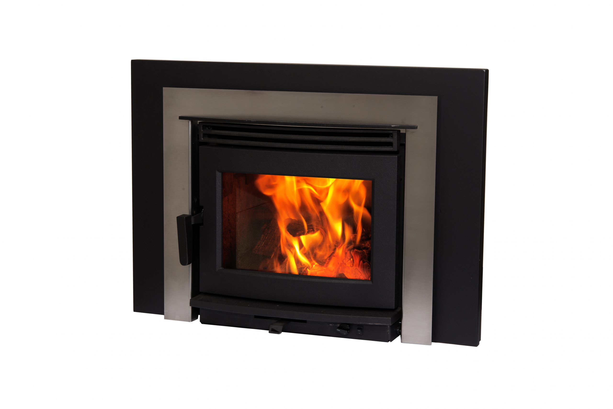 Pacific Energy Neo 2.5 Inbuilt