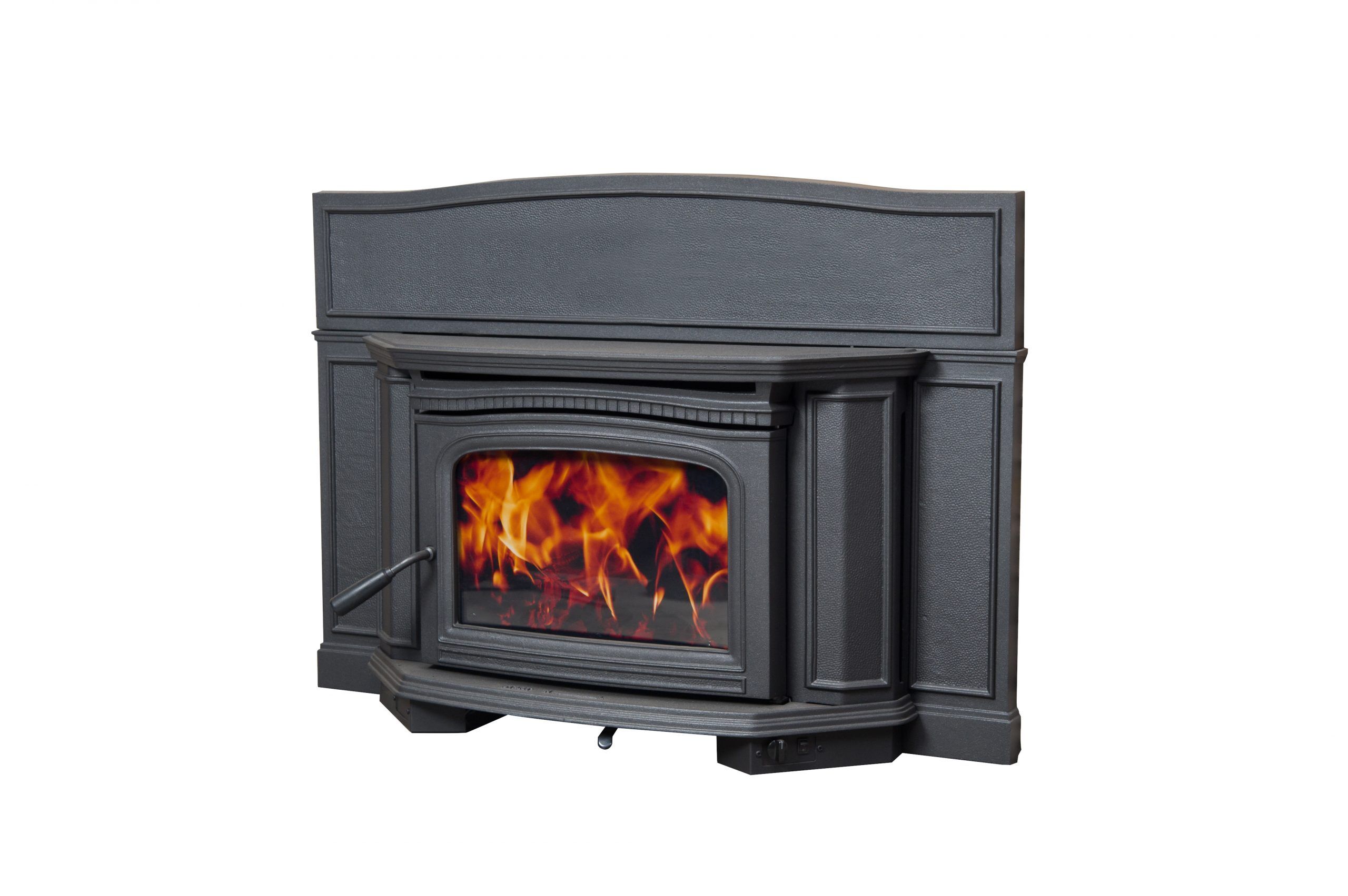 Pacific Energy Alderlea T5 Inbuilt