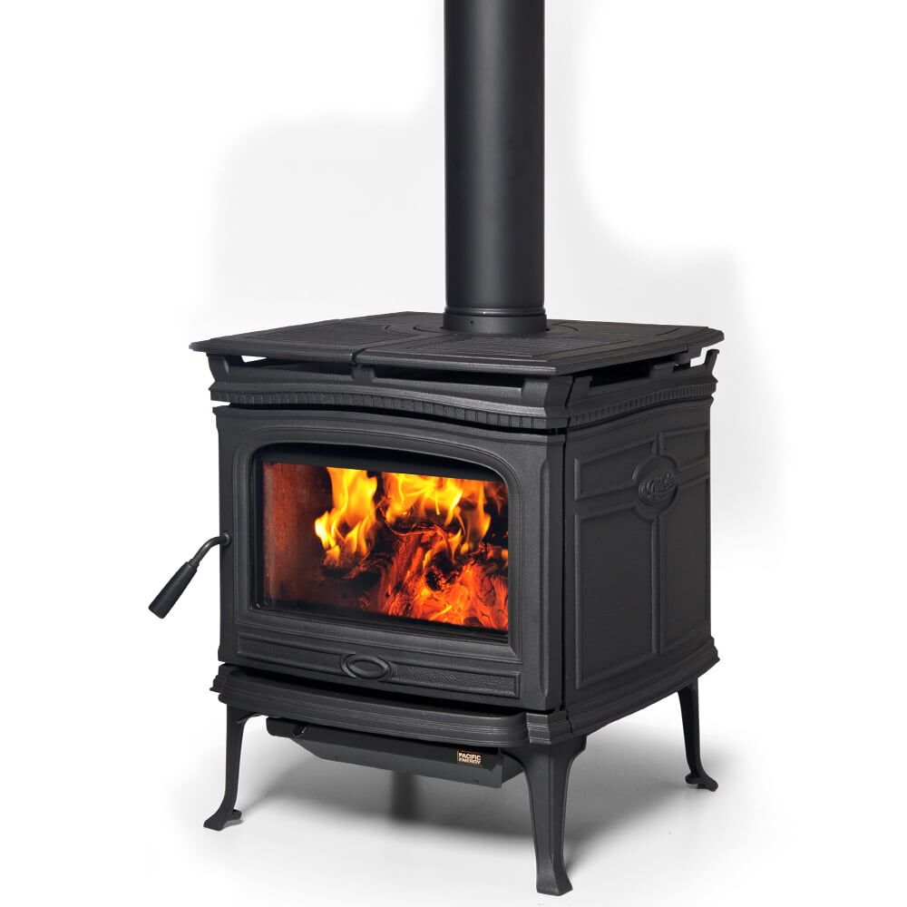Pacific Energy Alderlea T5
