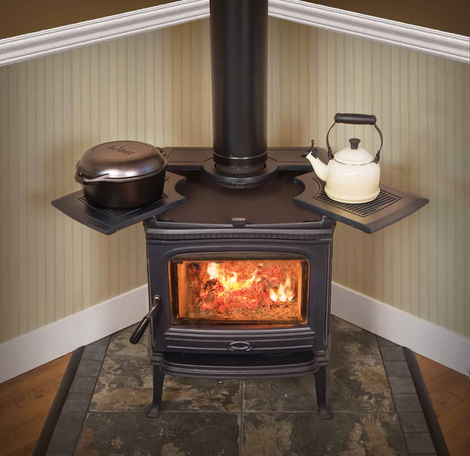 Pacific Energy Alderlea T5 - Image 7