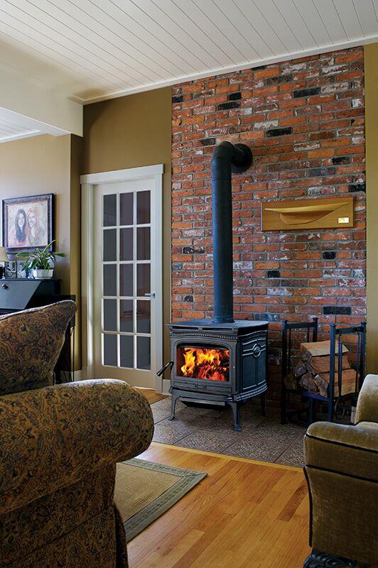Pacific Energy Alderlea T5 - Image 8